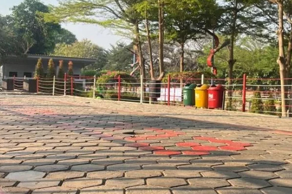 Taman Taman