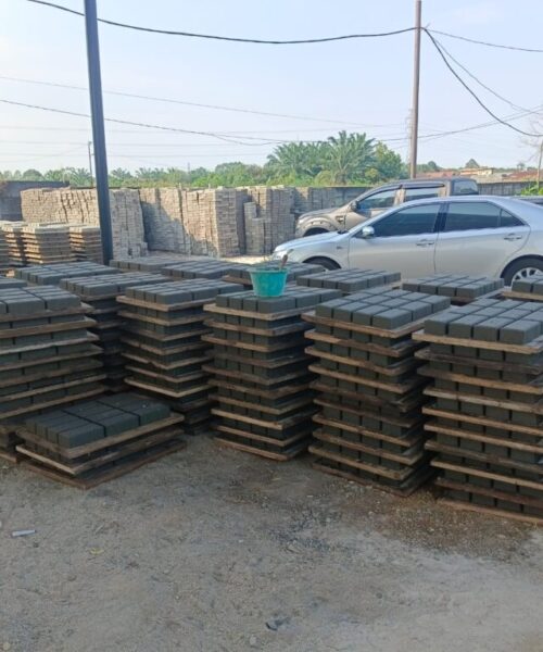 pembatan paving block pembatan paving block